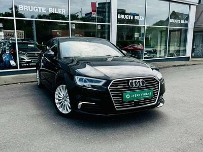 Audi A3 Sportback e-tron