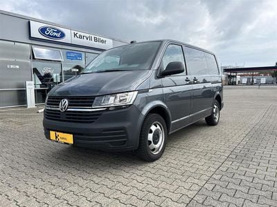 Koks Brugt 2021 VW T6.1 Van | 259.260 kr.