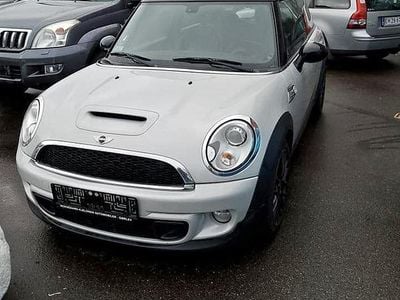 Brugt Mini Cooper SD 143 HK (105 kW) 2011 Hatchback