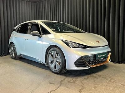 Scale silver Brugt 2022 Cupra Born Hatchback | 194.900 kr. (Fair pris)