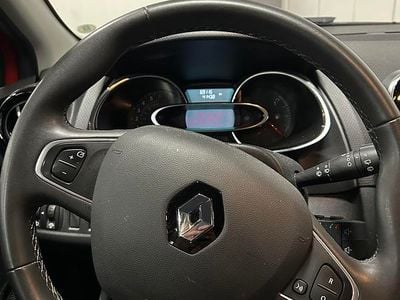 Renault Clio IV