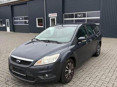 Brugt 2009 Ford Focus Sedan | 19.900 kr. (Fair pris)