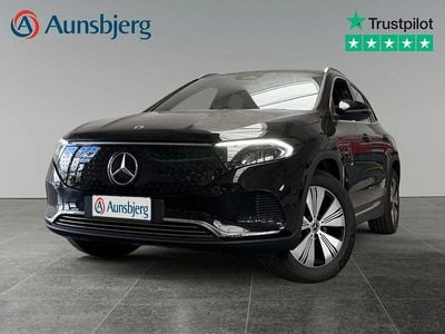 Mercedes EQA300