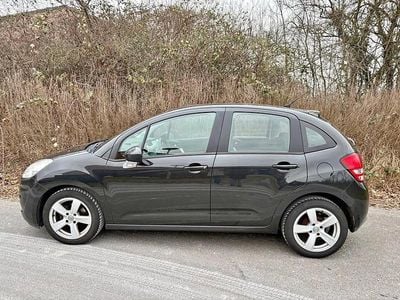 Brugt Citroën C3 95 HK (69 kW) 2010 Hatchback