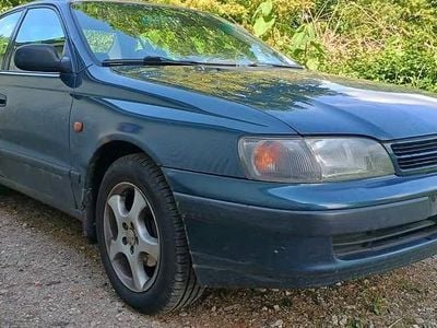 Brugt 1996 Toyota Carina E Sedan | 15.000 kr.