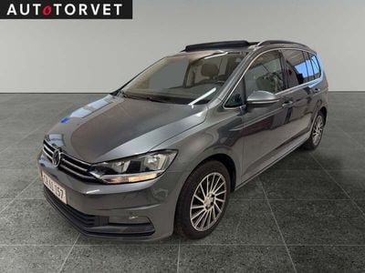 VW Touran