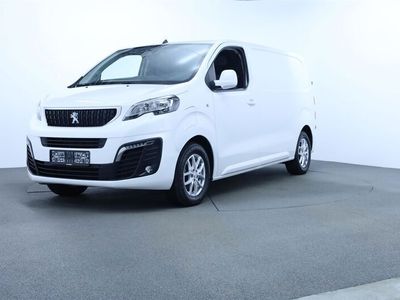 brugt Peugeot e-Expert L2 EL Plus Pro 136HK Van Trinl. Gear