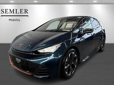 brugt Cupra Born 58 High