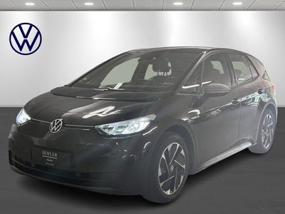 Gråmetal Brugt 2020 VW ID.3 Pro Hatchback | 169.900 kr. (Lidt for dyr)