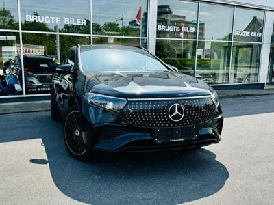 Mercedes EQA250+