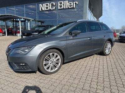 Seat Leon ST