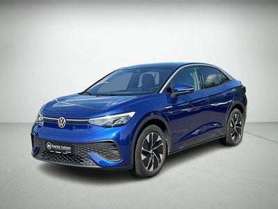 Blåmetal Brugt 2022 VW ID.5 Pro Performance SUV | 244.900 kr. (God pris)
