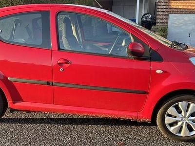 Brugt Citroën C1 68 HK (50 kW) 2010 Hatchback