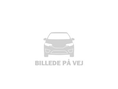 Brugt 2018 Dacia Sandero Stepway Hatchback | 89.890 kr. (Fair pris)