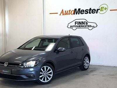 VW Golf VII