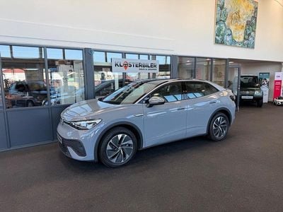 Grå Brugt 2023 VW ID.5 Pro Performance SUV | 249.700 kr. (God pris)
