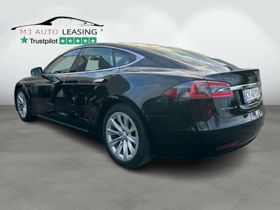 brugt Tesla Model S 100D