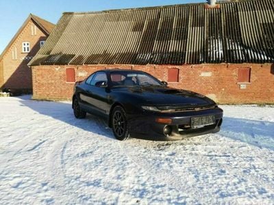 brugt Toyota Celica ST Twin Cam