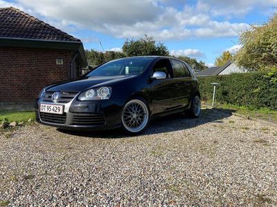 brugt VW Golf V 