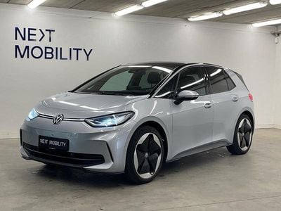 Brugt 2023 VW ID.3 Pro Hatchback | 264.900 kr. (Lidt for dyr)