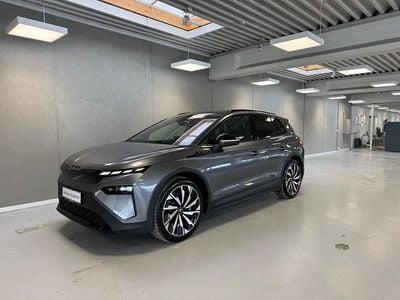 Ny Skoda Elroq SportLine 210 kW (286 HK) 2026 Graphitegrey SUV