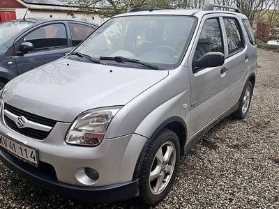 Brugt Suzuki Ignis 94 HK (69 kW) 2005 Hatchback