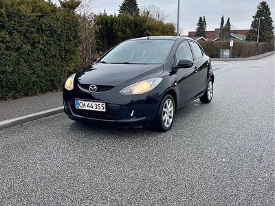 Brugt Mazda 2 86 HK (63 kW) 2007 Hatchback