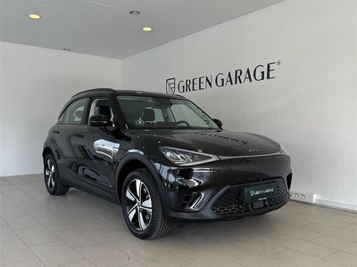 Sort Ny 2024 Smart #1 Edition #1 SUV | 209.900 kr.