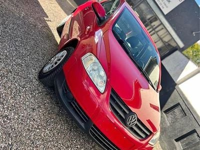 Brugt 2006 VW Fox Hatchback | 22.500 kr. (Lidt for dyr)