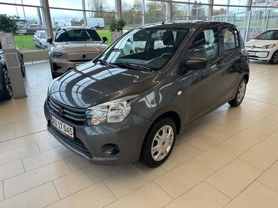 Suzuki Celerio