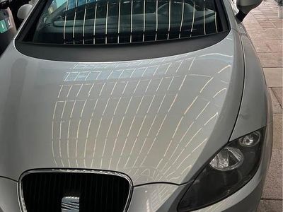 Brugt 2010 Seat Leon Hatchback | 25.000 kr.