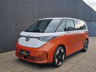 VW ID. Buzz