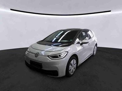 Hvid Brugt 2022 VW ID.3 Pro Hatchback | 214.700 kr. (Fair pris)
