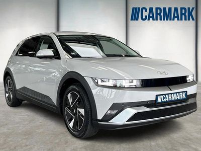Grå Ny 2025 Hyundai Ioniq 5 Advanced SUV | 269.900 kr.