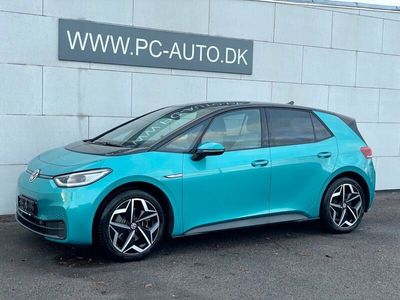 brugt VW ID3 Pro S