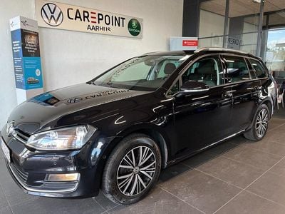 VW Golf VII