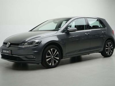 brugt VW Golf VII 1,6 TDi 115 Comfortline DSG