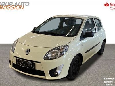 brugt Renault Twingo 1,2 16V 75 74HK 3d