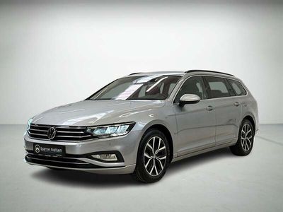 brugt VW Passat 1,5 TSi 150 Business+ Variant DSG