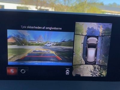 Grå Brugt 2019 Mazda CX-5 Optimum SUV | 229.000 kr. (Super pris)
