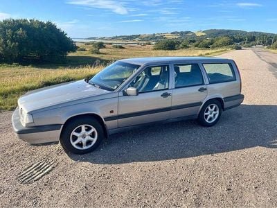 Brugt 1995 Volvo 850 Stationcar | 25.000 kr.
