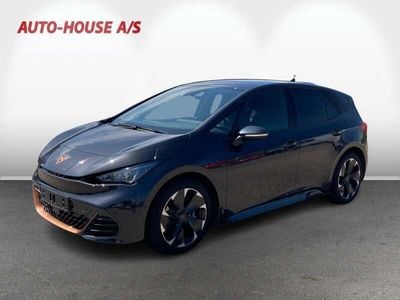 Brugt 2024 Cupra Born High Hatchback | 224.990 kr. (Fair pris)