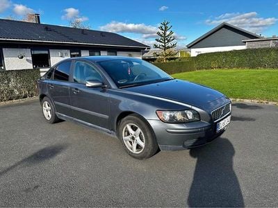 Volvo S40