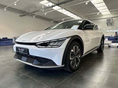 Hvidmetal Brugt 2023 Kia EV6 SUV | 294.999 kr. (Fair pris)
