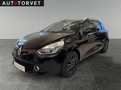 Renault Clio GrandTour