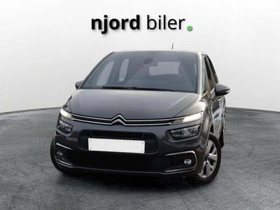 Citroën Grand C4 Picasso