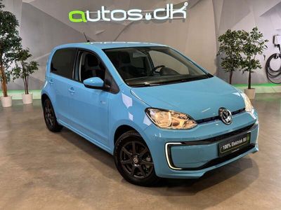 VW e-up!