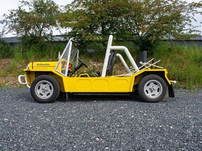 Brugt Austin Mini 1971