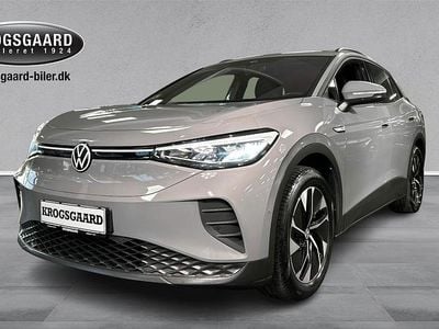 Brugt 2022 VW ID.4 Pro SUV | 194.900 kr. (God pris)
