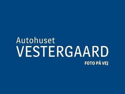 Grå Ny 2025 Ford Explorer Premium SUV | 374.980 kr. (Dyr)